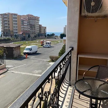 Appartamento Diamond Astoria *